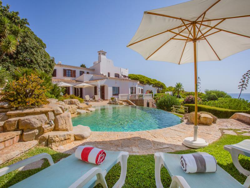 Villa Oura , Albufeira , Algarve  