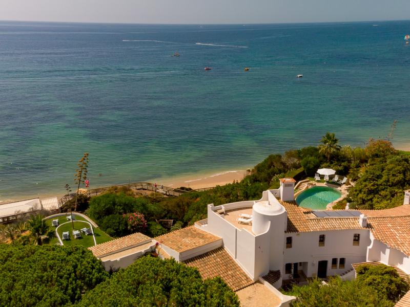 Villa Oura , Albufeira , Algarve  