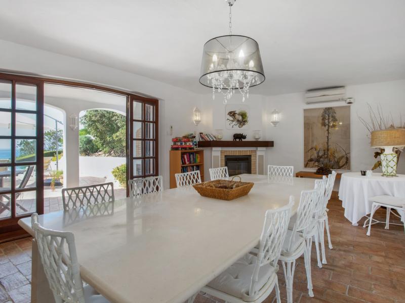 Villa Oura , Albufeira , Algarve  