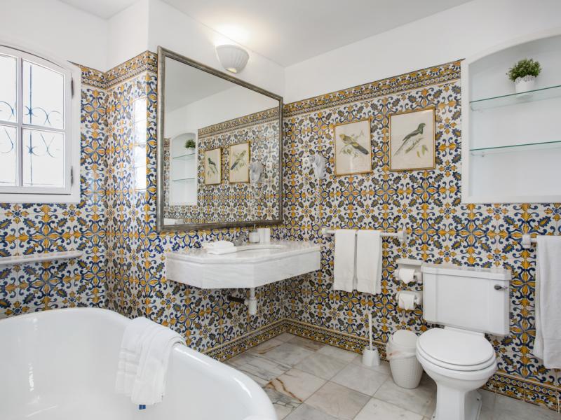 Villa Oura , Albufeira , Algarve  