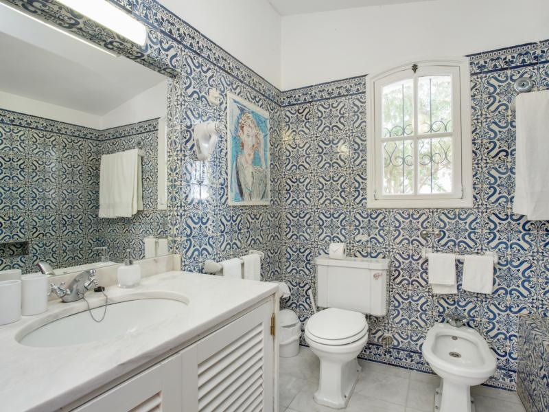 Villa Oura , Albufeira , Algarve  