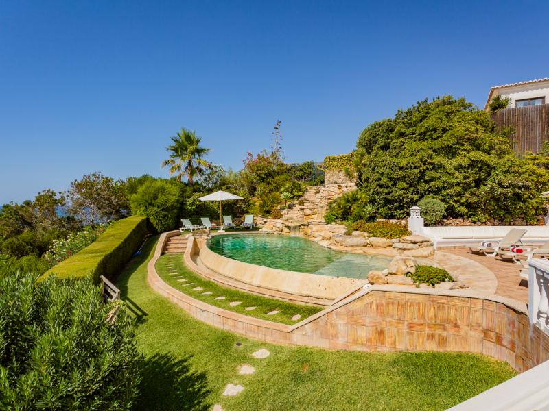 Villa Oura , Albufeira , Algarve  