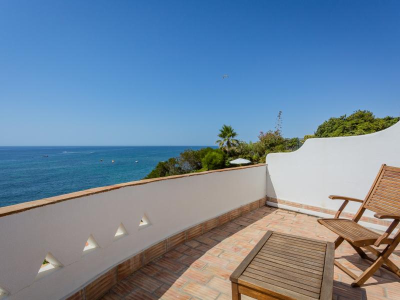 Villa Oura , Albufeira , Algarve  