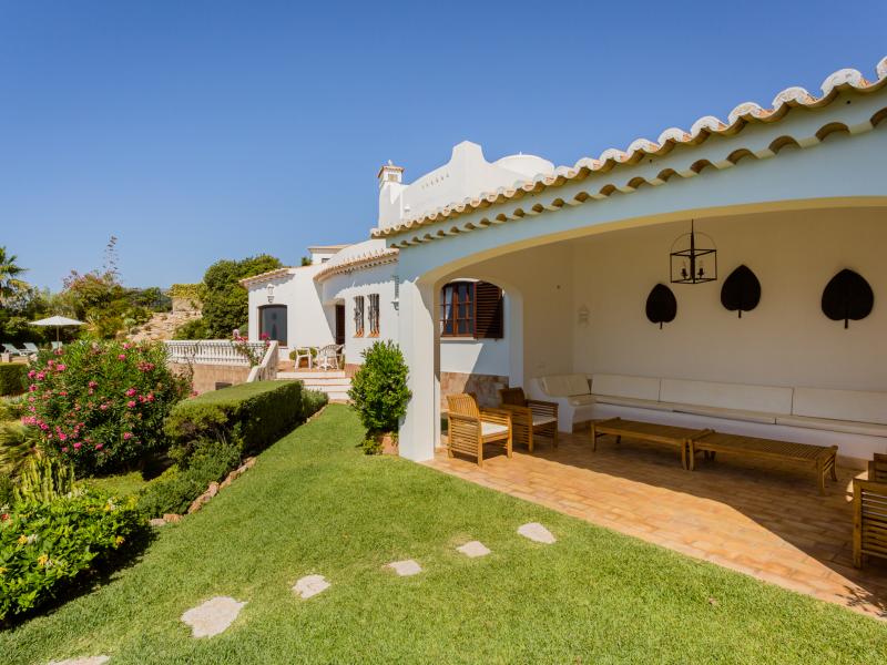 Villa Oura , Albufeira , Algarve  