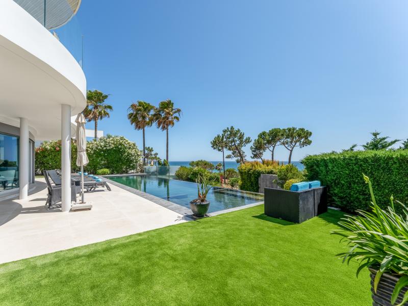 Villa Rotunda , Algarve , Dunas Dourados , Vale Do Lobo  