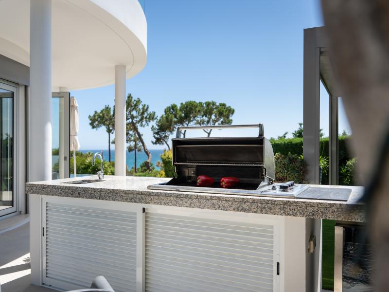 Villa Rotunda , Algarve , Dunas Dourados , Vale Do Lobo  