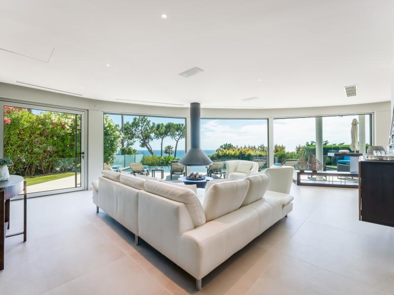 Villa Rotunda , Algarve , Dunas Dourados , Vale Do Lobo  