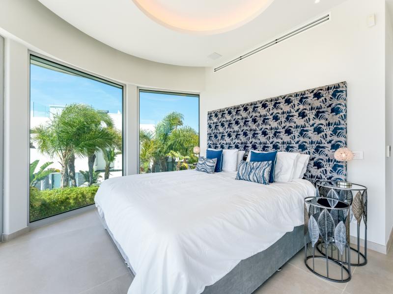 Villa Rotunda , Algarve , Dunas Dourados , Vale Do Lobo  