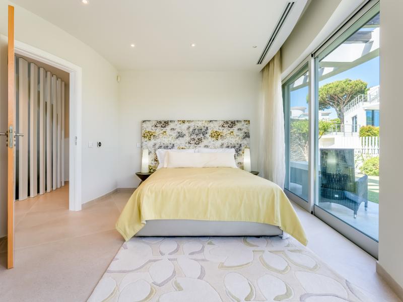 Villa Rotunda , Algarve , Dunas Dourados , Vale Do Lobo  