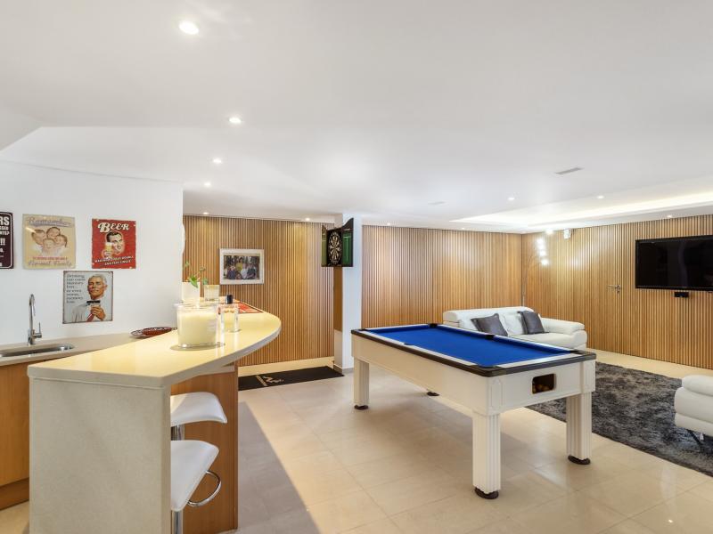 Villa Rotunda , Algarve , Dunas Dourados , Vale Do Lobo  