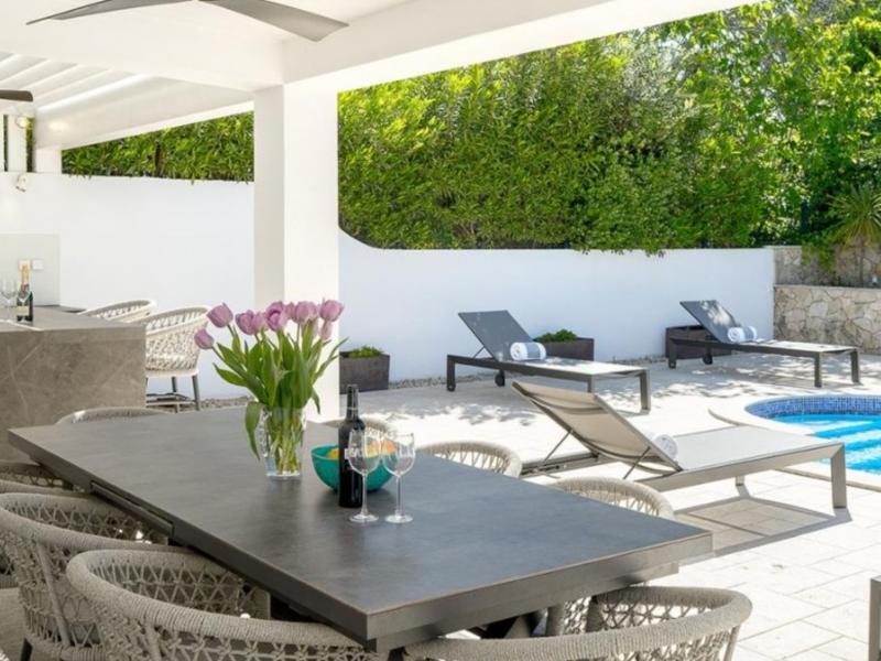 Villa Vento Suave  , Algarve , Quinta do Lago  