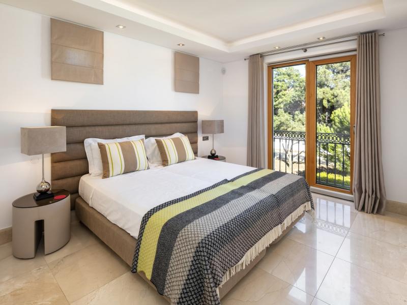 Villa Tres Lados , Algarve , Quinta Verde  