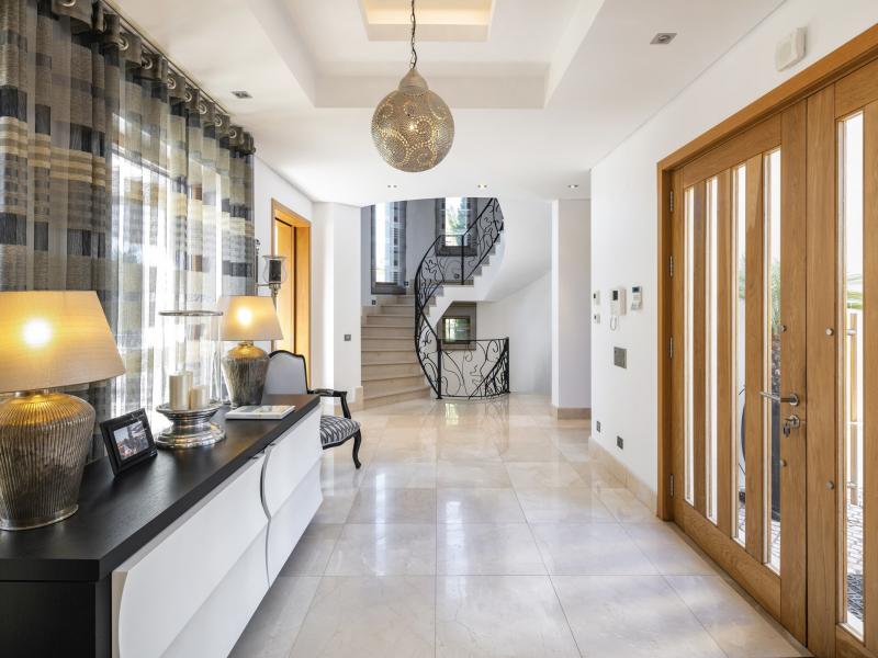 Villa Tres Lados , Algarve , Quinta Verde  