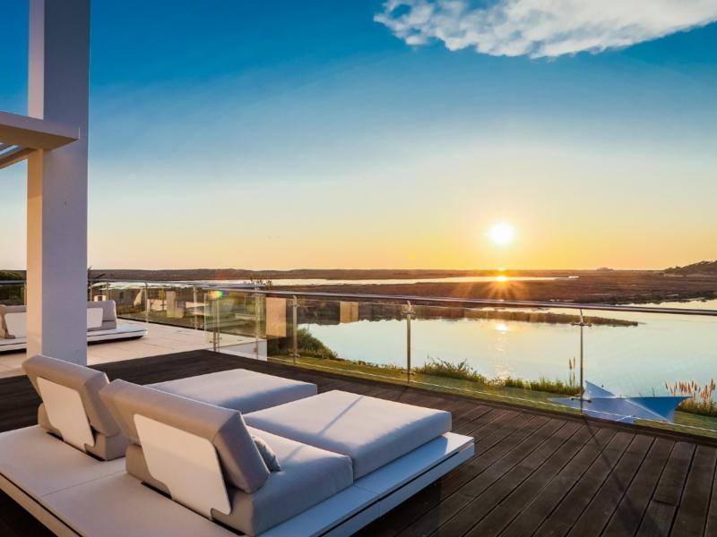 Villa Citronela , Algarve , Quinta do Lago  