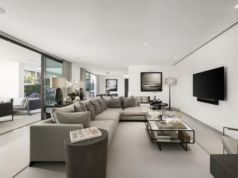 Villa Eternity , Algarve , Vale Do Lobo  