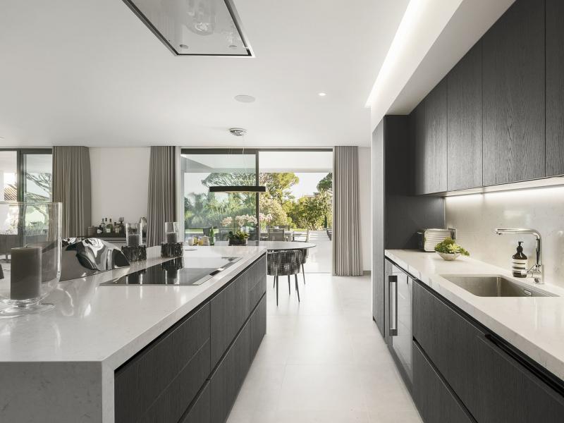 Villa Eternity , Algarve , Vale Do Lobo  