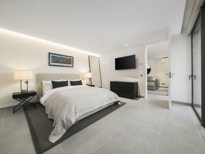 Villa Eternity , Algarve , Vale Do Lobo  