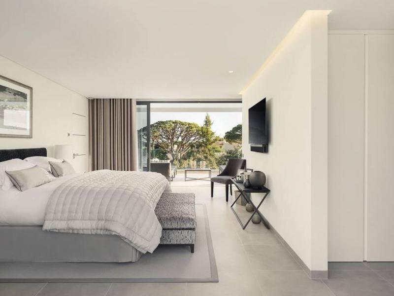 Villa Eternity , Algarve , Vale Do Lobo  