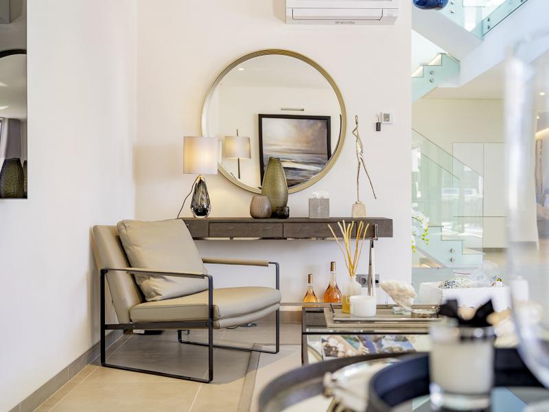 Villa Eternity , Algarve , Vale Do Lobo  