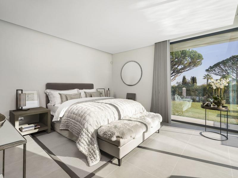 Villa Eternity , Algarve , Vale Do Lobo  