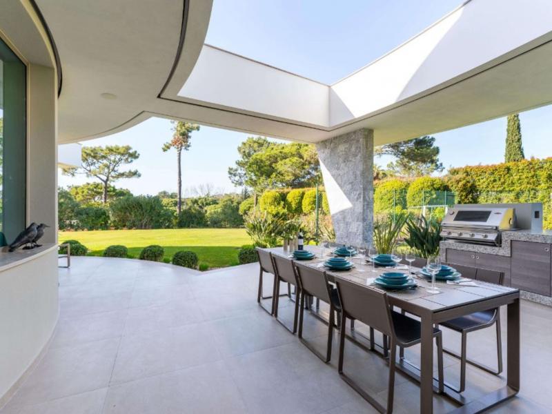 Villa Uva Dourada , Algarve , Quinta do Lago  