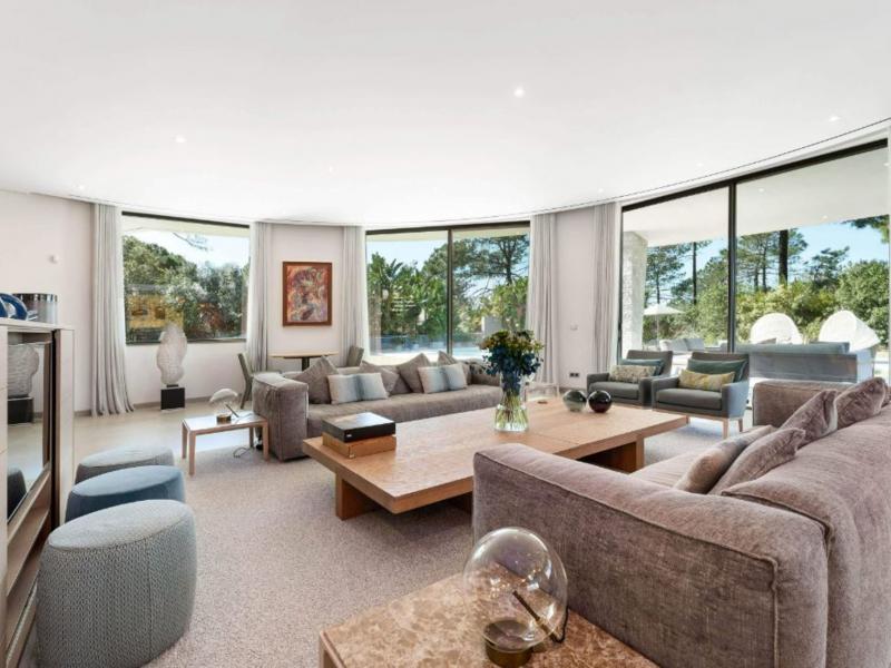 Villa Uva Dourada , Algarve , Quinta do Lago  