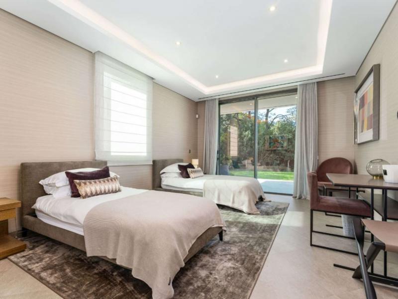 Villa Uva Dourada , Algarve , Quinta do Lago  