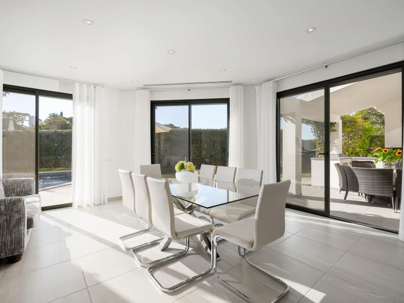 Villa Maria , Algarve , Dunas Dourados  