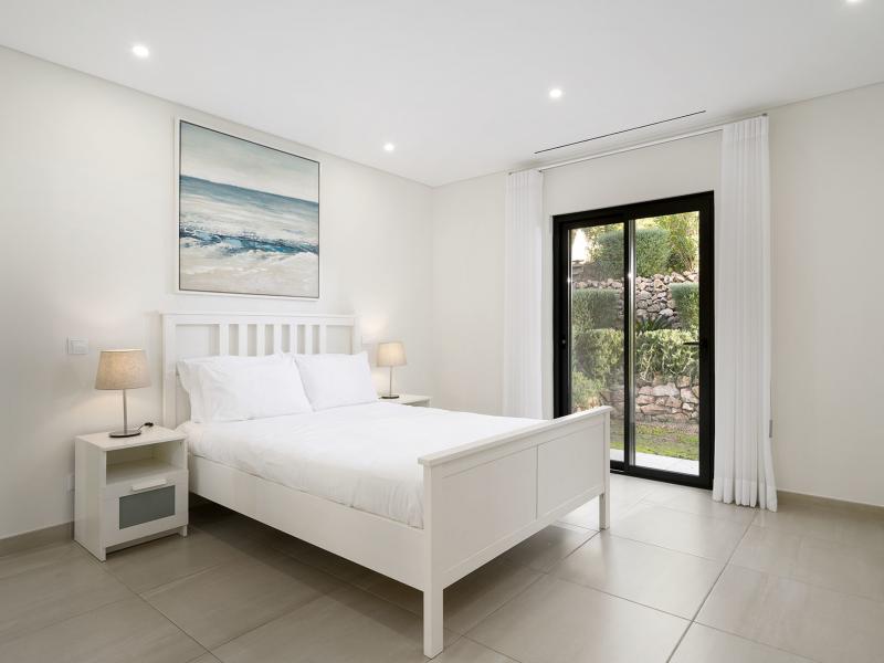 Villa Maria , Algarve , Dunas Dourados  