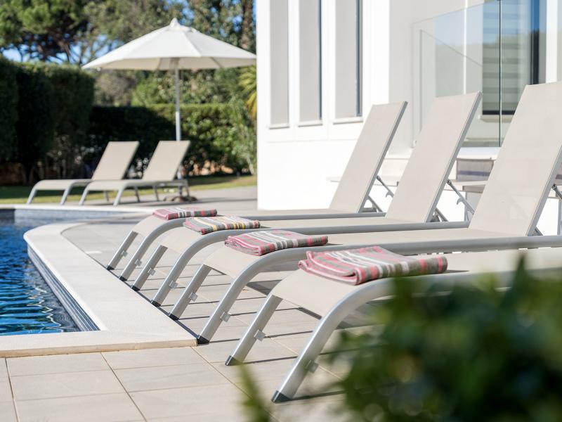 Villa Maria , Algarve , Dunas Dourados  