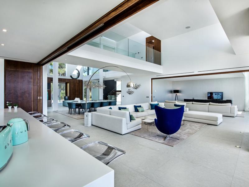 Villa California , Algarve , Vilamoura  