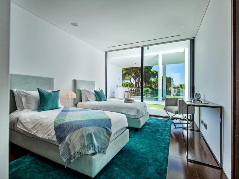 Villa California , Algarve , Vilamoura  