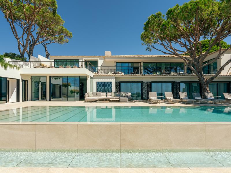 Villa Singa , Algarve , Olhos de Água  