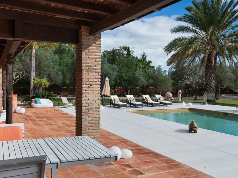 Villa Fado  , Algarve , Almancil  