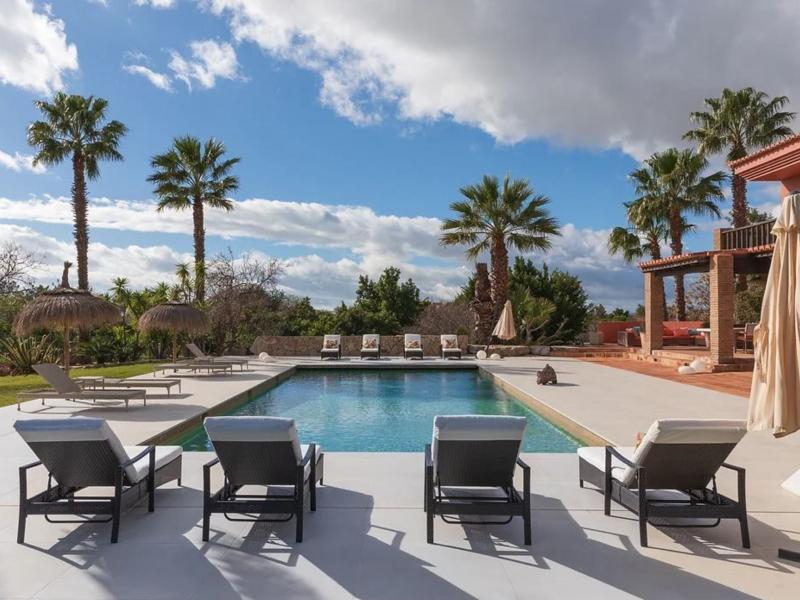 Villa Fado  , Algarve , Almancil  