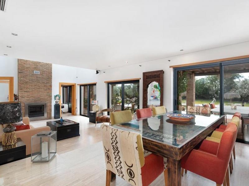 Villa Fado  , Algarve , Almancil  