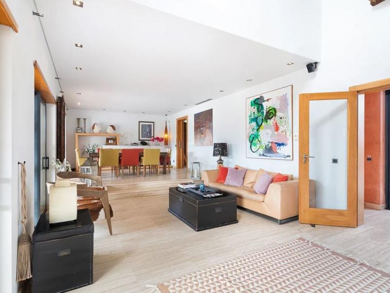 Villa Fado  , Algarve , Almancil  