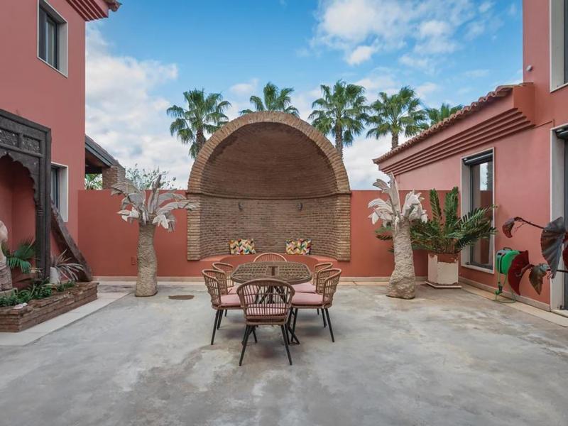 Villa Fado  , Algarve , Almancil  