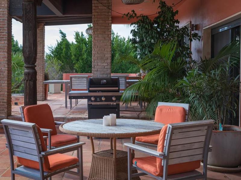 Villa Fado  , Algarve , Almancil  