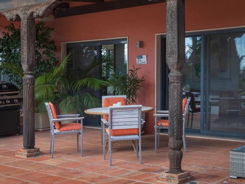 Villa Fado  , Algarve , Almancil  