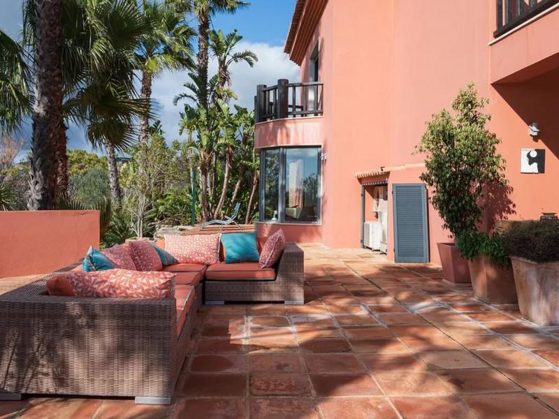 Villa Fado  , Algarve , Almancil  