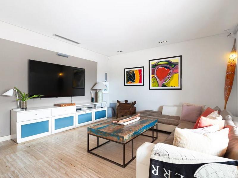 Villa Fado  , Algarve , Almancil  