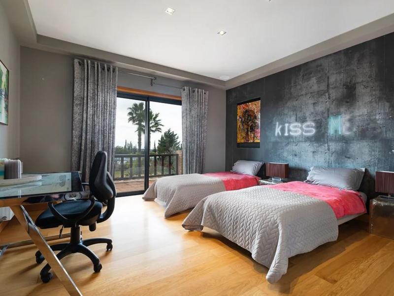 Villa Fado  , Algarve , Almancil  