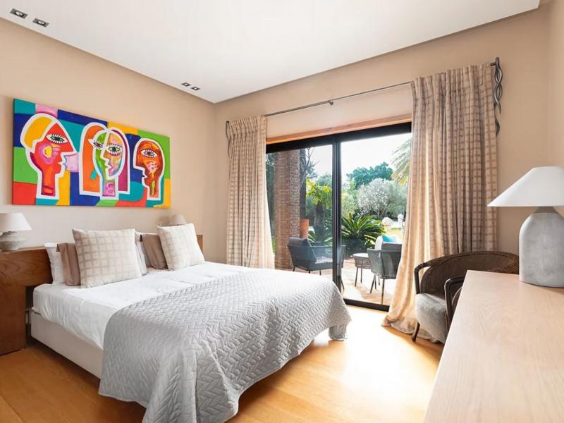 Villa Fado  , Algarve , Almancil  