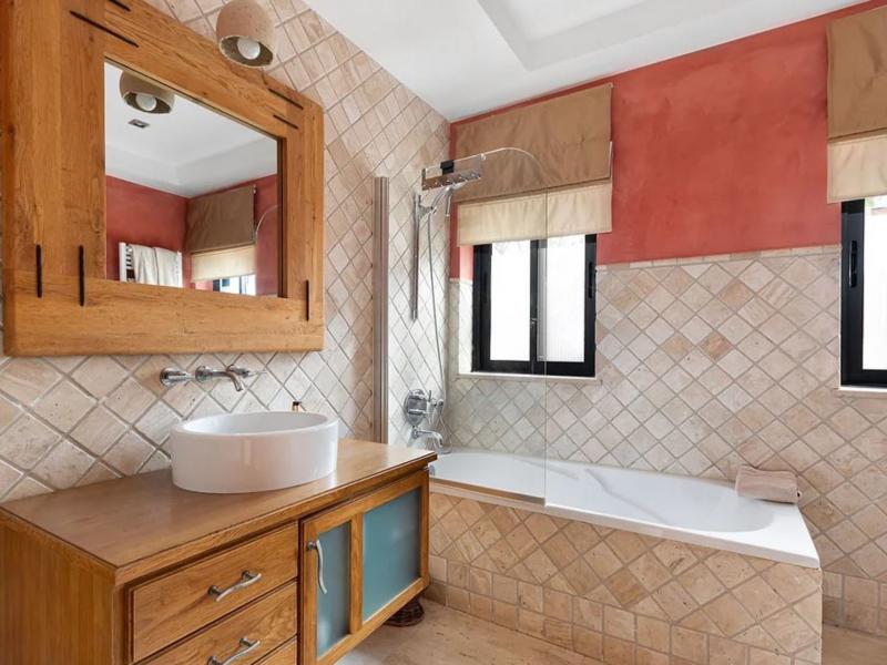 Villa Fado  , Algarve , Almancil  