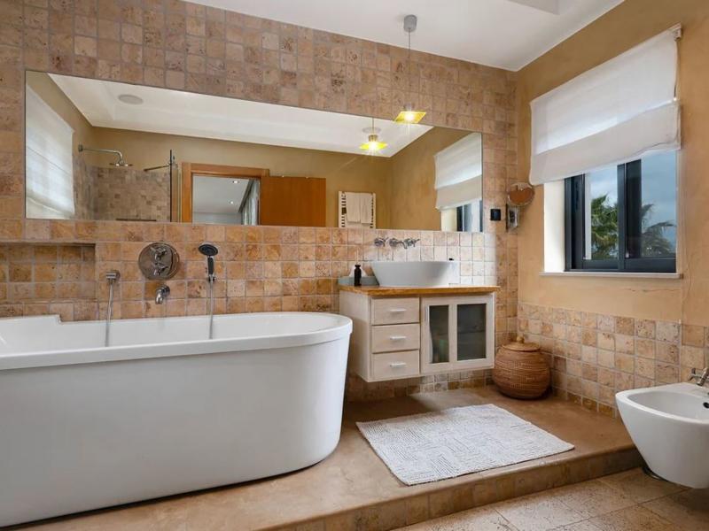 Villa Fado  , Algarve , Almancil  