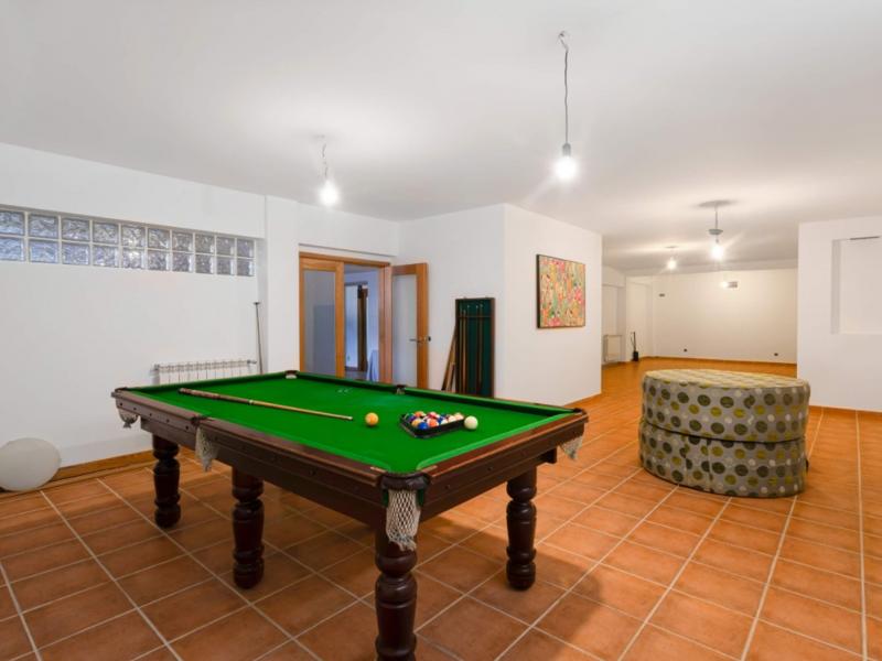 Villa Fado  , Algarve , Almancil  