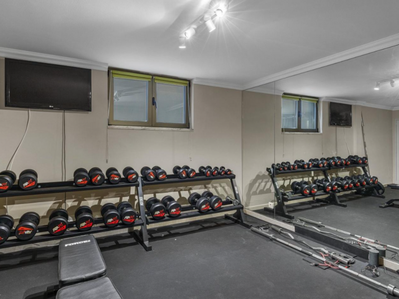 Villa Fonte Santa , Algarve , Quarteira  