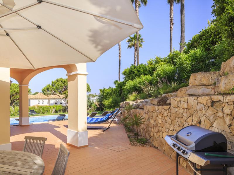 Villa Ariadne , Algarve , Vale Do Lobo  