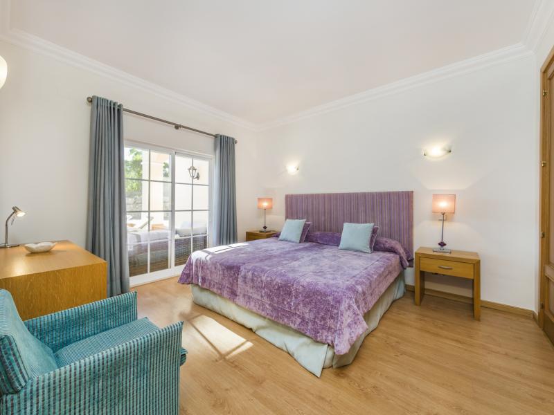 Villa Ariadne , Algarve , Vale Do Lobo  